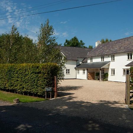 스윈던 Duchy Rag House B&B 외부 사진