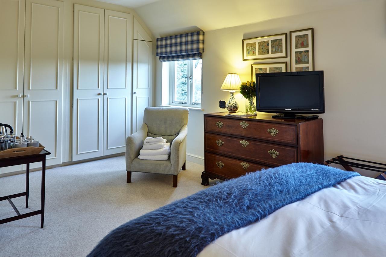스윈던 Duchy Rag House B&B 외부 사진
