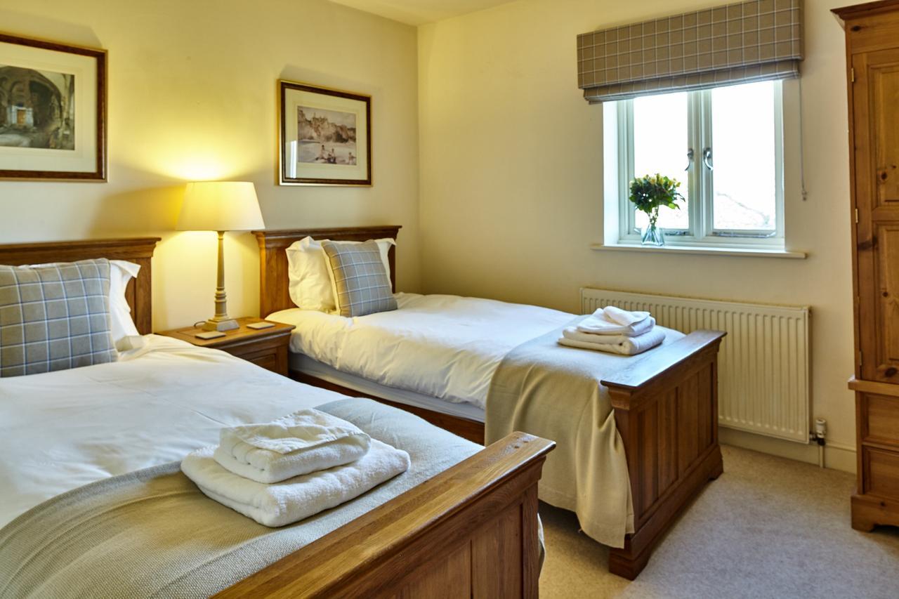 스윈던 Duchy Rag House B&B 외부 사진