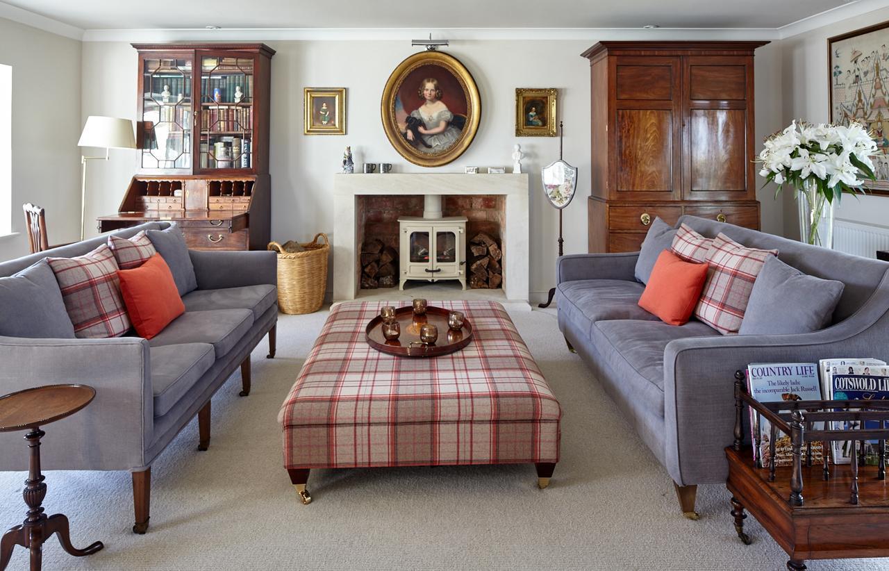 스윈던 Duchy Rag House B&B 외부 사진