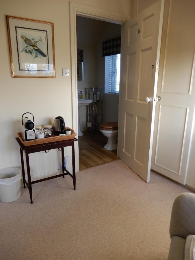 스윈던 Duchy Rag House B&B 외부 사진